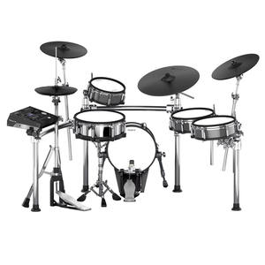 DESCUENTO en las mejores ofertas para el set de batería electrónica Roland TD50 TD-50K-s con extras TD-50k - Product Image 4
