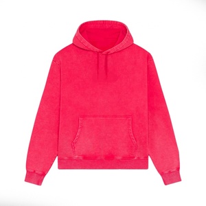 Sudadera con Capucha para Hombre, Estilo Holgado, de Alta Calidad, con Logotipo Personalizado, Diseño Personalizado, Tie Dye, Hecha a Medida para Adultos - Product Image 1