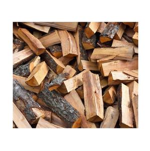 Stock en vrac disponible de bois de chauffage dur 10-20% de bois de chêne séché à l'humidité aux prix de gros - Product Image 2