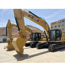 Escavatore Cingolato Usato CAT Caterpillar <span class=keywords><strong>330D</strong></span> in Offerta Speciale - Escavatore CAT 330 - Product Image 3