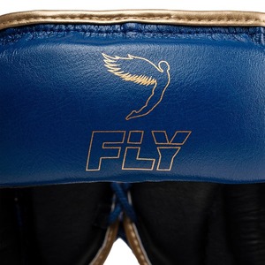 อุปกรณ์ป้องกันศีรษะแบบใหม่สำหรับการฝึกซ้อมและแข่งขันคิกบ็อกซิ่ง  รับทำโลโก้ตามสั่ง  คุณภาพระดับมืออาชีพ สำหรับมวยไทย MMA  ผลิตตามแบบ ODM - Product Image 4