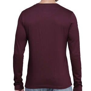 Camiseta Ligera de Fábrica 100% Algodón de Manga Corta para Hombre, Talla Grande, con Impresión de Logotipo Personalizado, Ecológica - Product Image 5