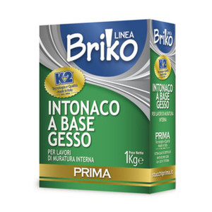 ไลเนีย บริโก อินโตนาโก เอ็กซ์ อินเตอร์นี ดา เค.ก. 1 - Product Image 1