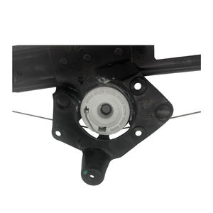 Lève-vitre arrière gauche sans moteur pour Ford Focus Berline 1998-2006, remplacement moteur 2 broches, pièce d'origine 6S4Z 5427001A - Product Image 5