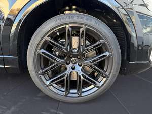 ออดี้ RSQ8 SUV ปี 2026 ใหม่เอี่ยม เกียร์ Tiptronic หลังคาพาโนรามา TFSI Quattro 600 แรงม้า เบาะหนัง หลังคาซันรูฟแบบพาโนรามา ไฟหน้า LED อัตโนมัติ - Product Image 6