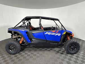 Polaris RZR XP 1000 Ultimate <b>UTV</b> Adult Four Seat Off-Road Vehicle 4WD Utility Rover DIY ODM Steel 3-Year Warranty USA - Product Image 2