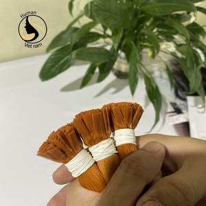 Extensiones de cabello humano con doble cutícula, pelo Remy virgen y ruso, con queratina prepegado italiana, el mejor precio de fábrica - Product Image 4