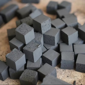 ถ่านก้อนเปลือกมะพร้าวแบบแข็งขี้เลื่อยถ่านสำหรับบาร์บีคิวชิชาฮุคคา - Product Image 1