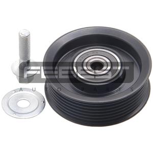 Rullo tenditore, set (0187-GWS191) - Product Image 1