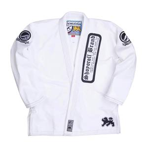 Kimono de Jiu-Jitsu Brasileño BJJ Gi Shoyoroll Ranked Classic Batch 55 - Product Image 4