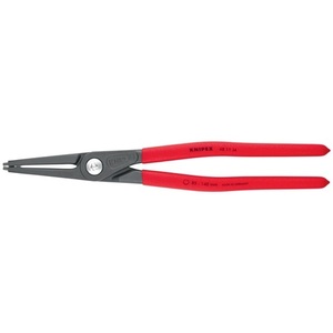 Alicates de precisión para anillos de retención KNIPEX J 4, longitud de 320 mm, para orificios de 85-140 mm - Product Image 4