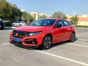 Hon da Ci Vic 2018ใช้ GCC - Product Image 3