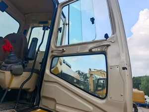 Excavadora hidráulica diésel Caterpillar 320BL usada Original de Japón con excelentes condiciones de trabajo, precio competitivo a la venta - Product Image 6