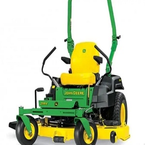 Cortacésped personalizado de 1200W 13 \ "con 6 ajustes de altura 220-240V Motor eléctrico de alta eficiencia de 2 tiempos de 125cc para proyectos de bricolaje - Product Image 6