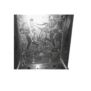 Molde de diseño de eyección rápida de exportación de Taiwán para colgador de abrigos de plástico doméstico colgador de abrigos de plástico mejorado Función de eyección rápida - Product Image 4