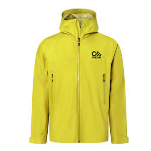 Chaqueta de lluvia para hombre de talla adulta de último estilo, chaqueta de lluvia para hombre al por mayor, chaqueta de lluvia para hombre superventas - Product Image 1