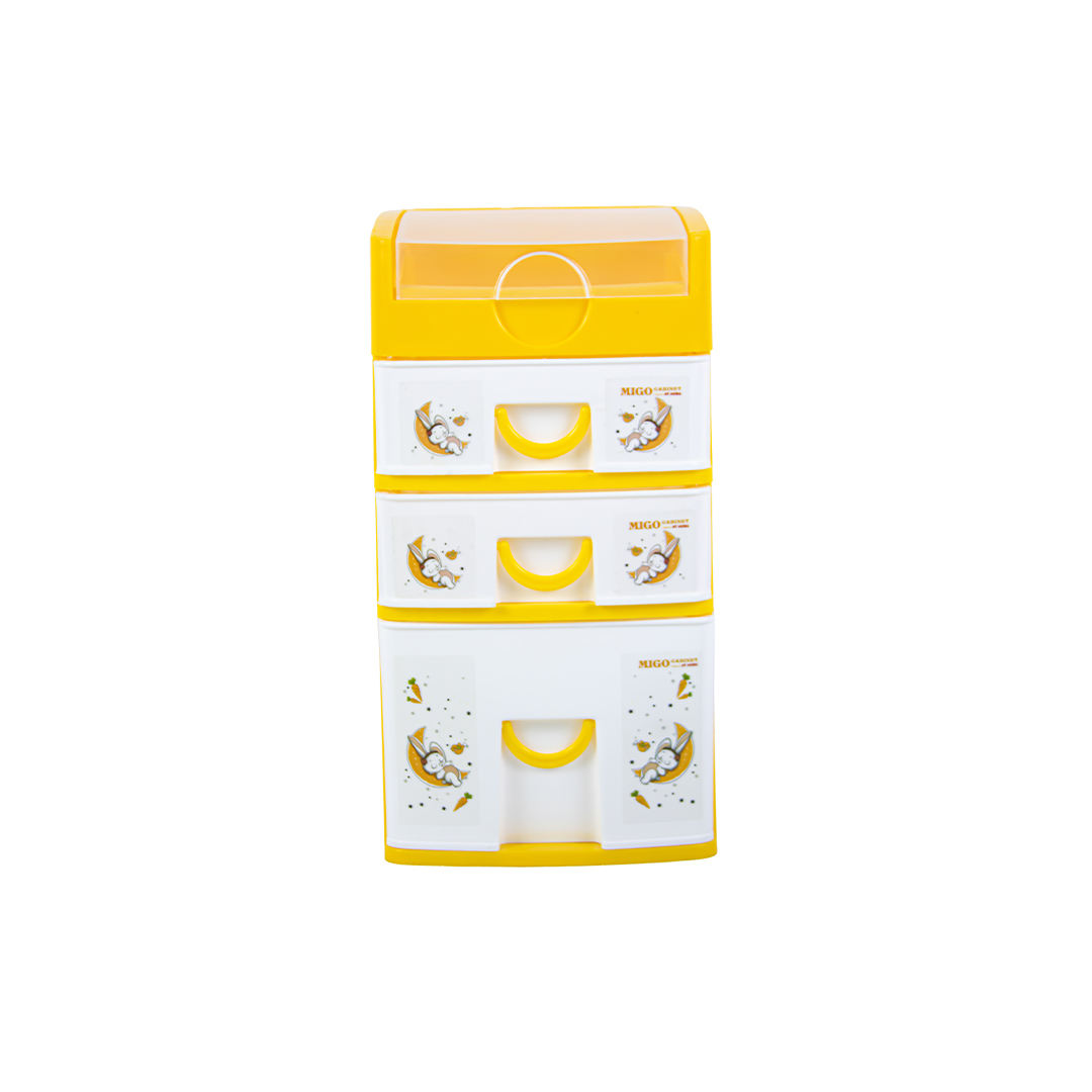 สีเหลือง