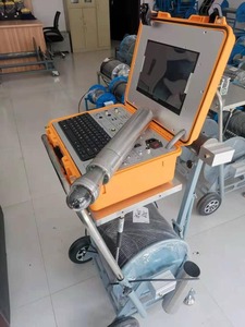 กล้องตรวจสอบหลุมเจาะใต้น้ำ - Product Image 6