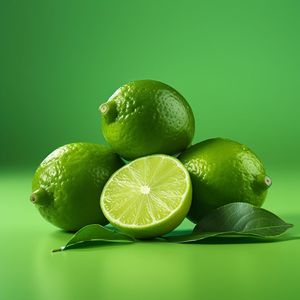 Exportador de Limas de Vietnam, Limas Frescas Sin Semillas, Limas Verdes de Alta Calidad, Precio al por Mayor en Contenedor para Supermercados, Marca VIOT - Product Image 2