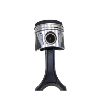 Pistone Motore Mercedes Classe A (W176) A6510301117 651930 Diesel 2200 (12>18) - Product Image 6