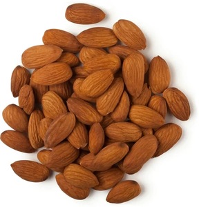 Premium Sweet Almond Nuts and Kernel Snacks 15kg and 25kg <b>Packaged</b> on Sale at Cheap Price - Product Image 1