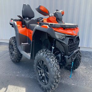 CFORCE 800 Touring 2024 - Product Image 1