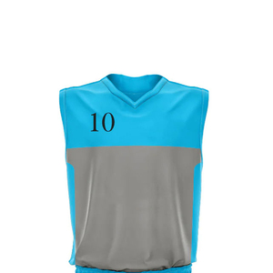 Uniformes de Baloncesto Personalizados Sublimados, Transpirables, de Malla, Uniformes de Entrenamiento de Poliéster para Equipos, Uniforme de Baloncesto para Hombre - Product Image 6