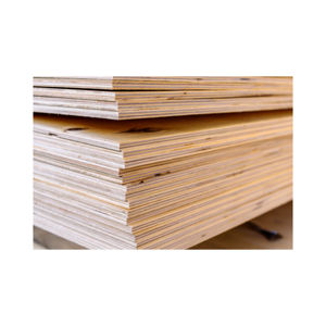 Fourniture en vrac de contreplaqué d'eucalyptus résistant à l'humidité pour les applications intérieures et extérieures - Product Image 2