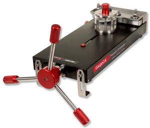 ห้องปฏิบัติการสอบเทียบแรงดันความแม่นยำสูง CrystalCalHp ปี 2026 - พร้อมเกจวัดแรงดันสำหรับขาย - Product Image 1