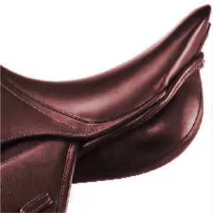 Selles de cheval de qualité professionnelle Selles de cheval de nouveau style Selles de cheval adulte sur mesure - Product Image 5