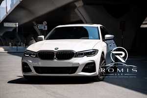 BMW Berlina Bianca - Product Image 4