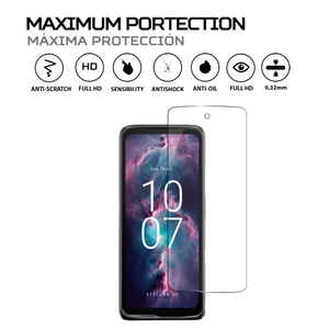 ฟิล์มกันรอยหน้าจอ Crosscall Stellar X5 Antishock - Product Image 2