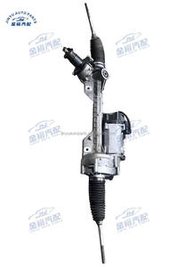 Pièce de direction de haute qualité pour BMW F30 F35 316 320 325 330i 335, référence 32106883264, crémaillère universelle en acier - Product Image 3