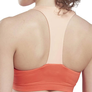 Prix de gros Soutien-gorge de sport Vêtements de fitness Soutien-gorge de sport à maintien élevé pour la vente en ligne - Product Image 5