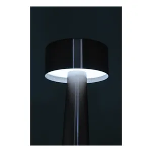 Lampada da Tavolo Gold Flanagan per Arredamento e Accessori da Ufficio - Product Image 6