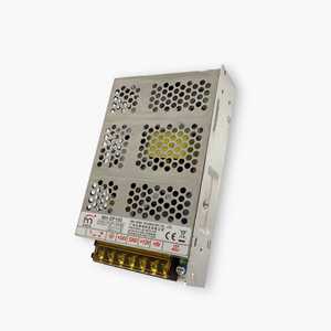 แหล่งจ่ายไฟ DC ปรับแรงดันได้ 5V 12V 24V แบบสวิตชิ่ง 50A สำหรับเครื่องเล่นเกมอาร์เคด วิดีโอเกม และเครื่องรับเหรียญ - Product Image 6