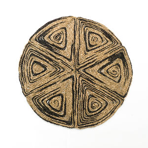 Tapis de mer luxueux de classe mondiale pour le salon et la salle à manger décoration de maison de tapis de paille de haute qualité - Product Image 1