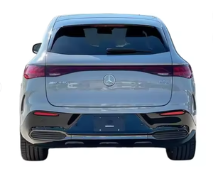 LISTO PARA ENVIAR: SUV Eléctrico de Lujo 2024, Alto Rendimiento, Sin Accidentes, Interior Premium, Conducción Inteligente - Product Image 2