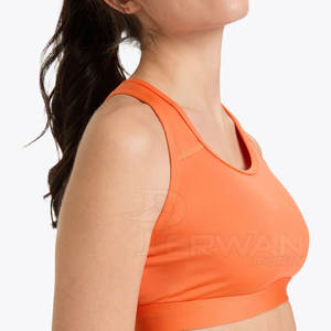 Soutien-gorge de sport féminin respirant soutien-gorge de sport de yoga pour femmes sans couture femmes vêtements de sport soutien-gorge de sport à vendre - Product Image 5