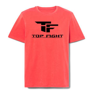 Dtg Print vente en gros design personnalisé graphique couleurs vierges grande taille vêtements pour hommes sans couture 100% coton t-shirts surdimensionnés personnalisés - Product Image 4