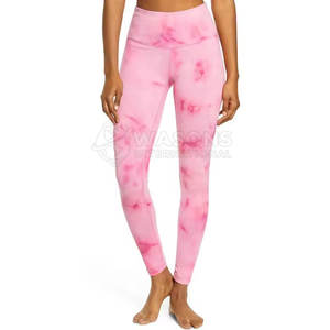 Fabrication professionnelle de leggings pour femmes, leggings de qualité supérieure, leggings pour femmes au design tendance - Product Image 2