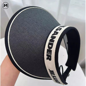 Unisex 2024 tendencia de moda plegable al aire libre Casual sombrilla sombrero de ala grande sombrero de paja de vinilo para fiesta diaria o uso de pesca - Product Image 4