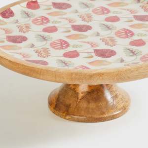 Elegante Soporte Moderno para Tartas para Exhibición en Mesa del Hogar, Eventos de Cumpleaños, Uso en Hoteles y Restaurantes, Precio al por Mayor con Suministro Directo - Product Image 6