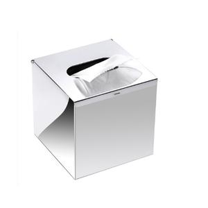 Cajas de pañuelos de metal de hierro galvanizado antiguo decoración del hogar Fabricante Mayorista exportador - Product Image 5