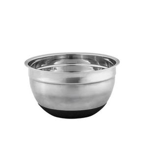 Bol de service en métal antique artisanal pour les repas traditionnels forme et taille personnalisées polies dorées à bas prix - Product Image 2