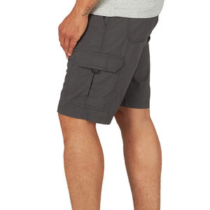 OEM <b>Slim</b> <b>Fit</b> Denim <b>Shorts</b> for <b>Men</b> Manufacturer Pakistan Casual Stylish <b>Shorts</b> for Gym Streetwear and Warm Weather Looks - Product Image 3