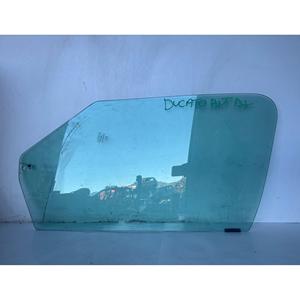 Finestra Anteriore Destra con Luce Integrata FIAT Ducato 5a Serie 46864290 (06>14) - Product Image 1