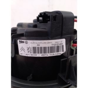 VENTOLA DI RISCALDAMENTO PEUGEOT Serie 208 1608182080 (12>19) - Product Image 4