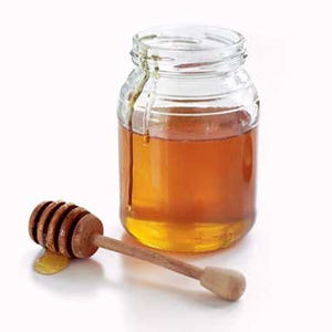 Miel Líquida de Extracto Herbal Silvestre Natural Orgánica Pura de Primera Calidad SIDR (Ber) para la Inmunidad y la Digestión por FIT - Product Image 3