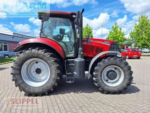 Équipement de construction d'occasion en excellent état, 2016 CA SE IH PU MA 150 HP MFWD, haute productivité - Product Image 4